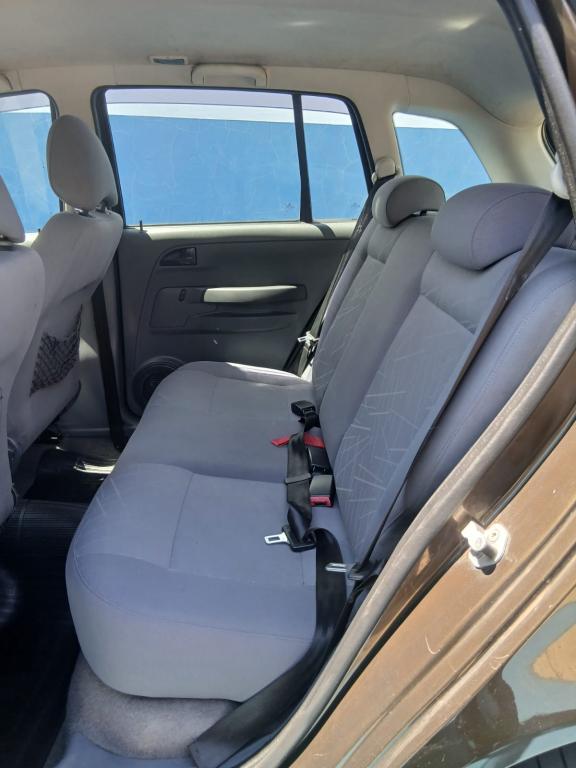 VOLKSWAGEN Space Fox - Foto