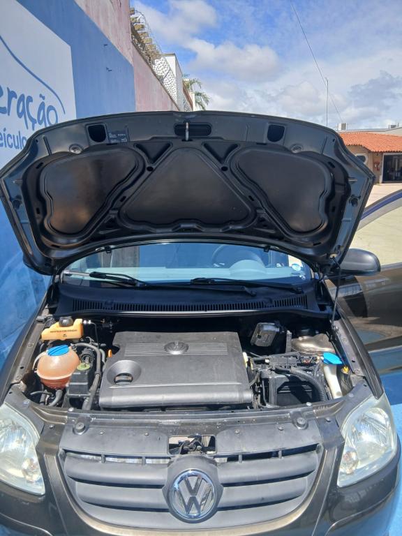 VOLKSWAGEN Space Fox - Foto