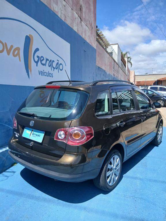 VOLKSWAGEN Space Fox - Foto