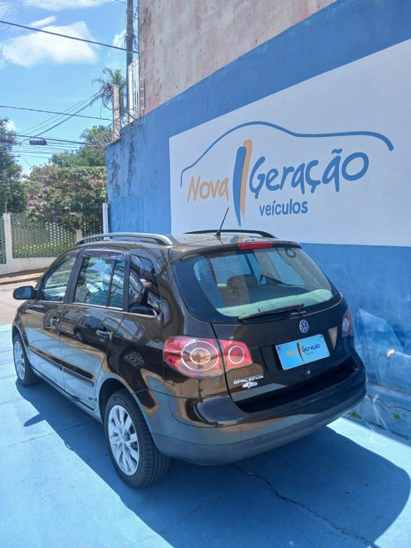 VOLKSWAGEN Space Fox - Foto