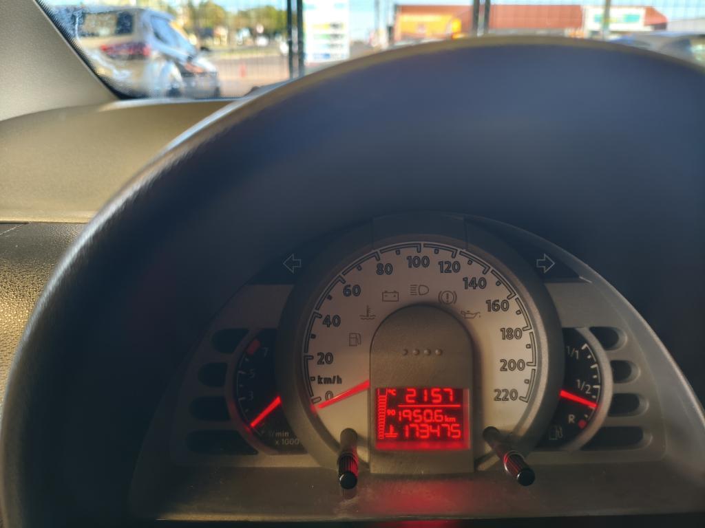 VOLKSWAGEN Space Fox - Foto