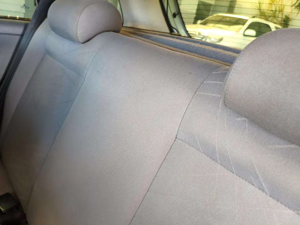 VOLKSWAGEN Space Fox - Foto