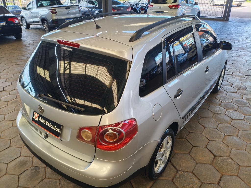 VOLKSWAGEN Space Fox - Foto