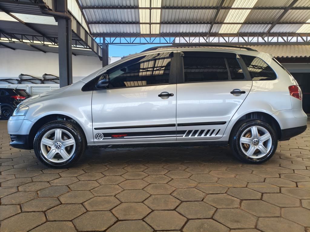 VOLKSWAGEN Space Fox - Foto