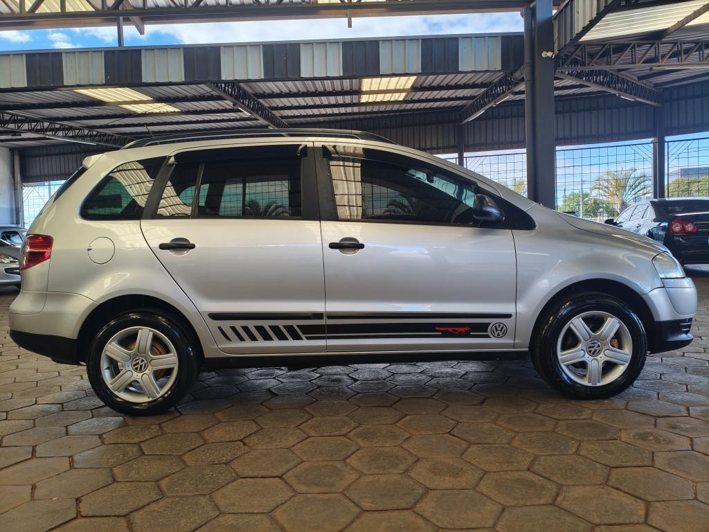 VOLKSWAGEN Space Fox - Foto