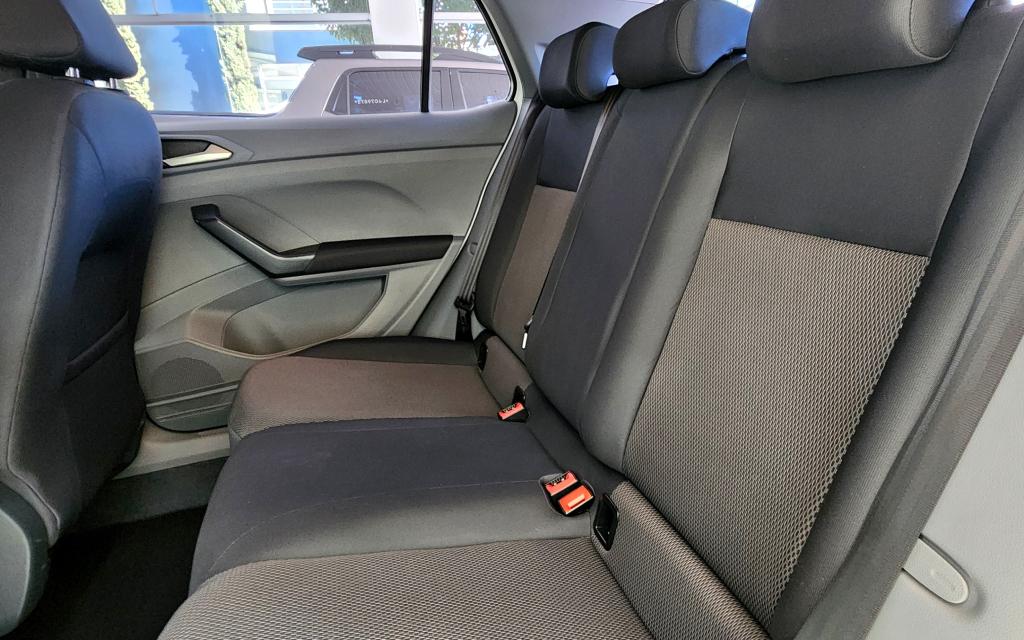 VOLKSWAGEN T-Cross - Foto