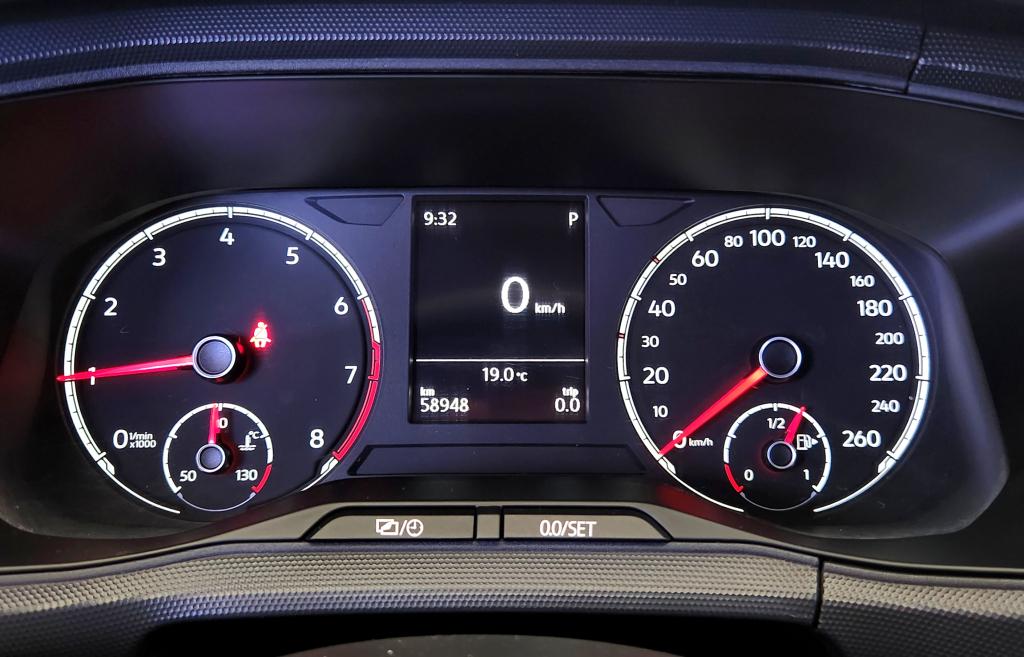 VOLKSWAGEN T-Cross - Foto