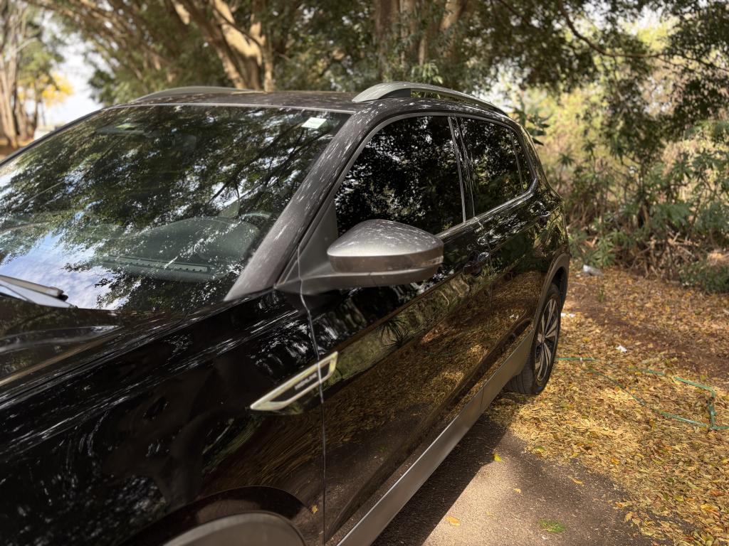 VOLKSWAGEN T-Cross - Foto