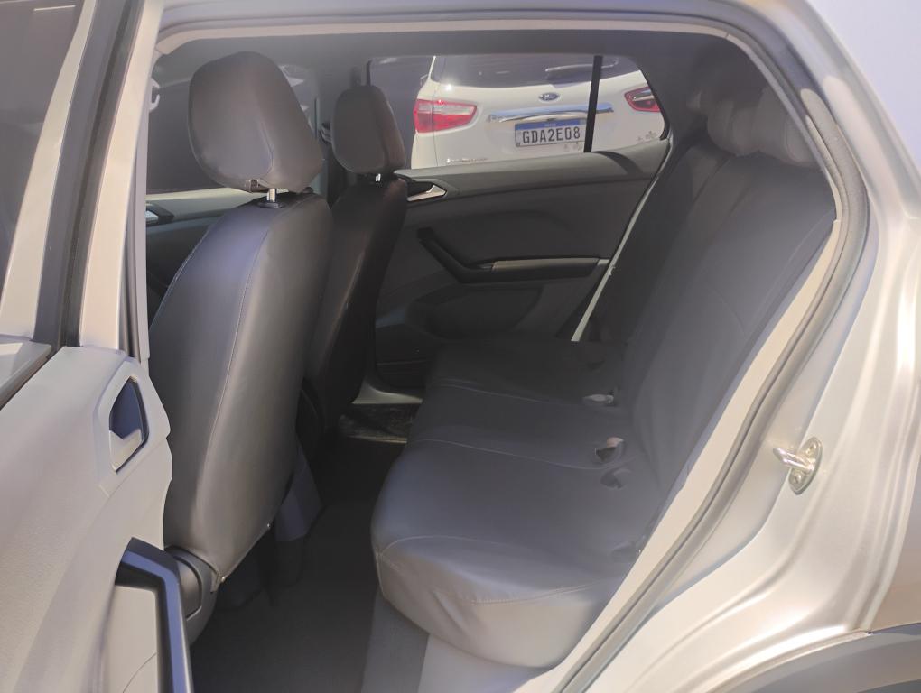 VOLKSWAGEN T-Cross - Foto