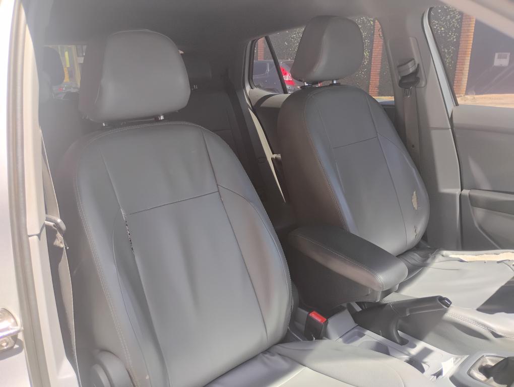 VOLKSWAGEN T-Cross - Foto