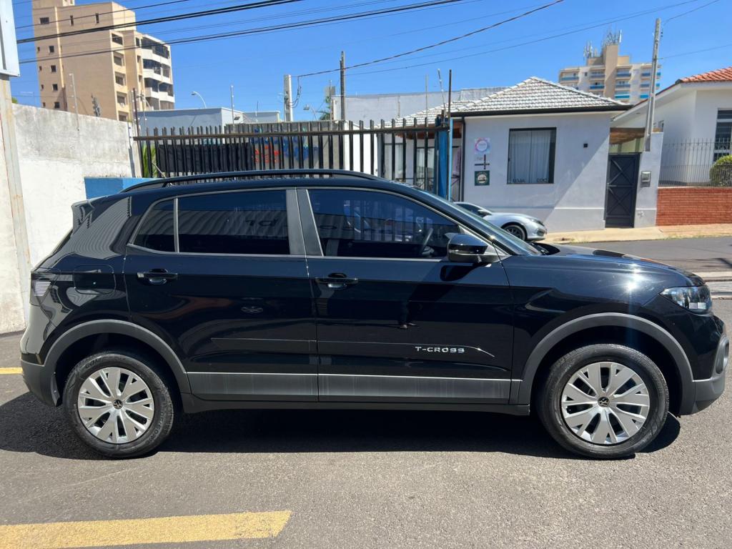 VOLKSWAGEN T-Cross - Foto