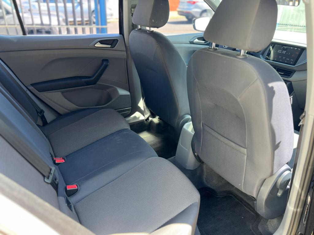 VOLKSWAGEN T-Cross - Miniatura