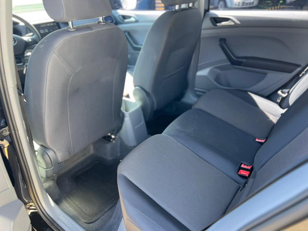 VOLKSWAGEN T-Cross - Miniatura