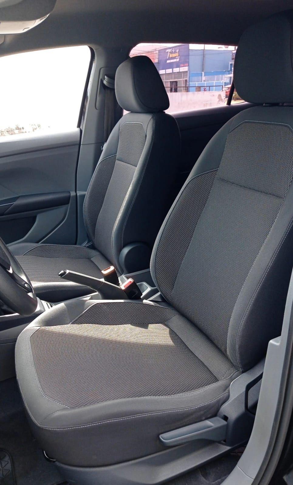 VOLKSWAGEN T-Cross - Foto