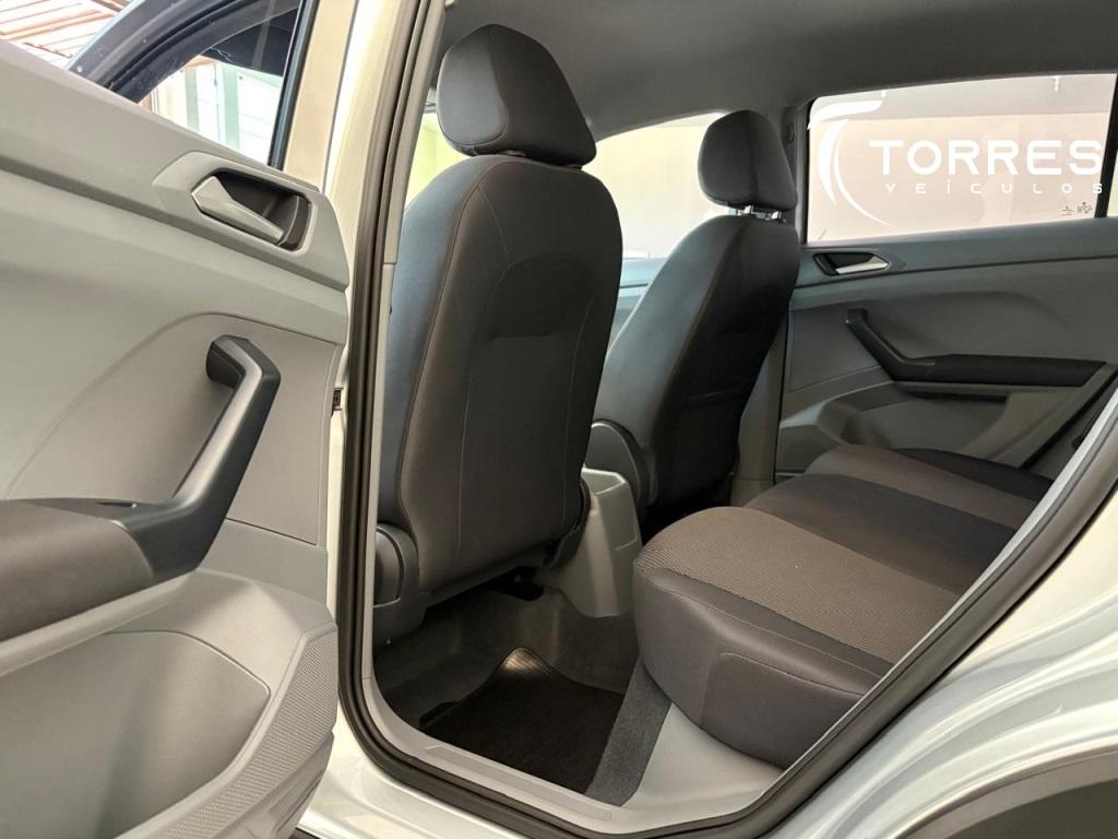 VOLKSWAGEN T-Cross - Foto