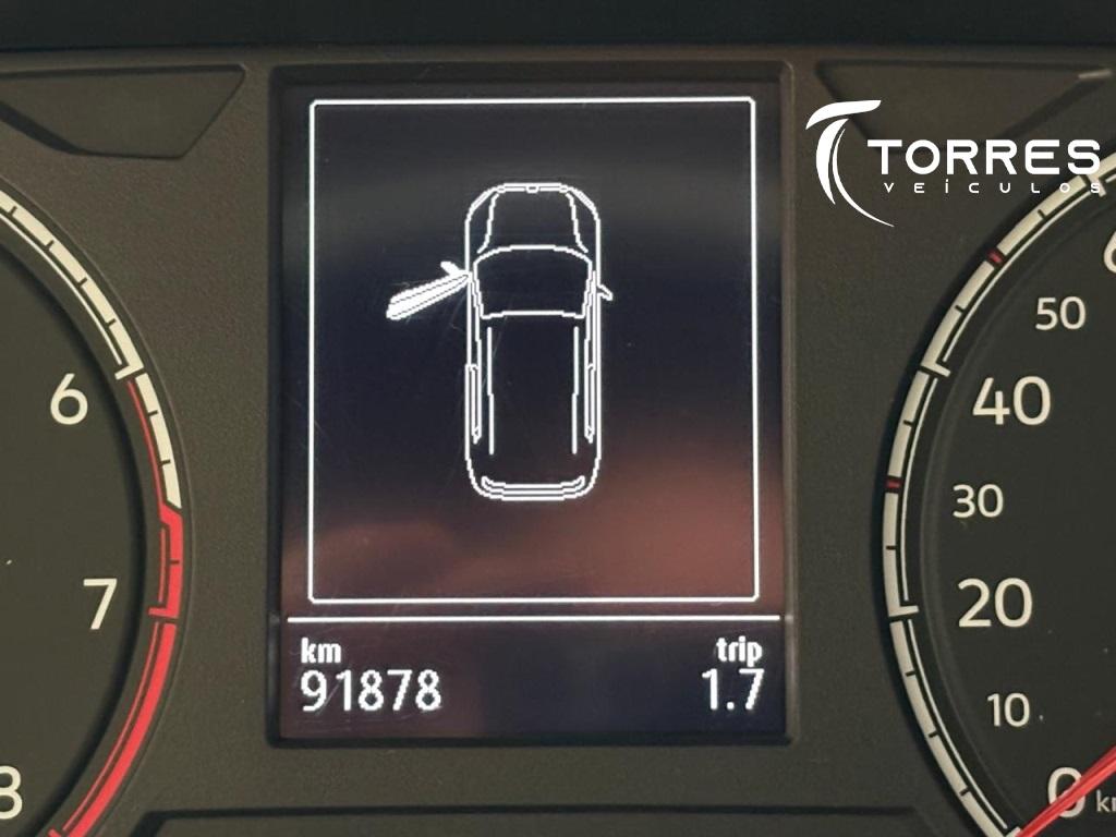 VOLKSWAGEN T-Cross - Foto