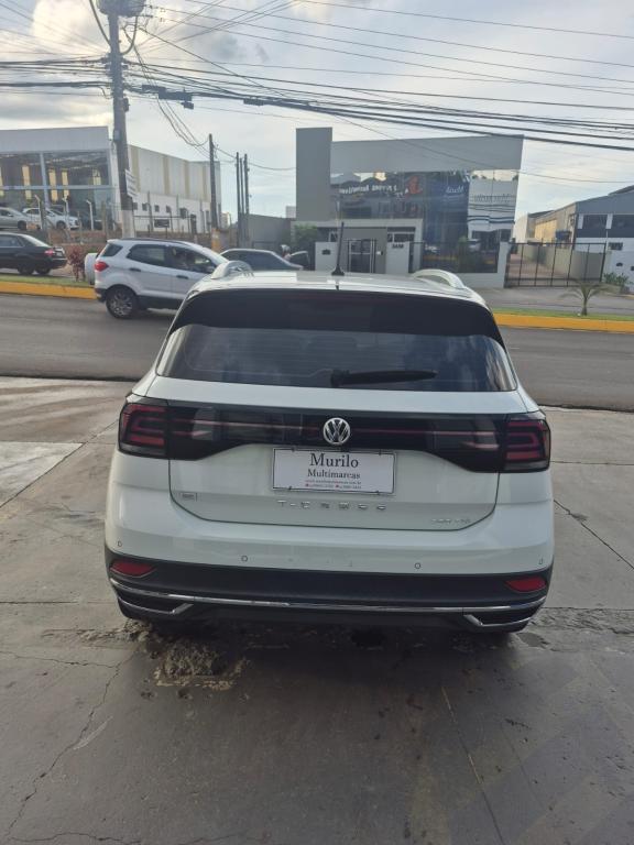 VOLKSWAGEN T-Cross - Foto