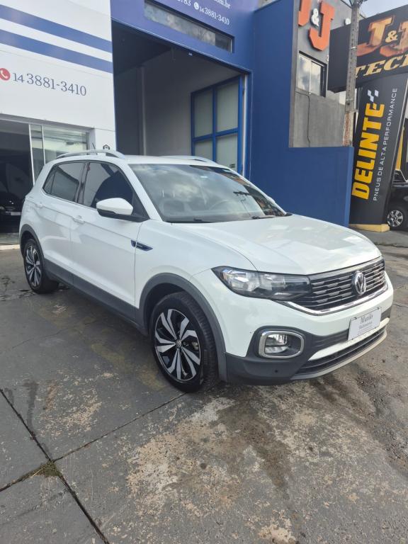 VOLKSWAGEN T-Cross - Foto