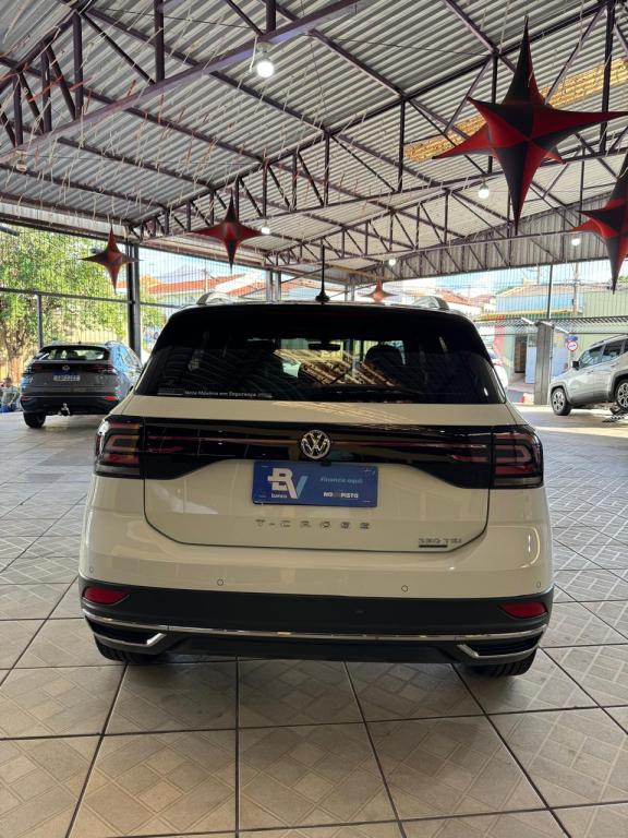 VOLKSWAGEN T-Cross - Foto