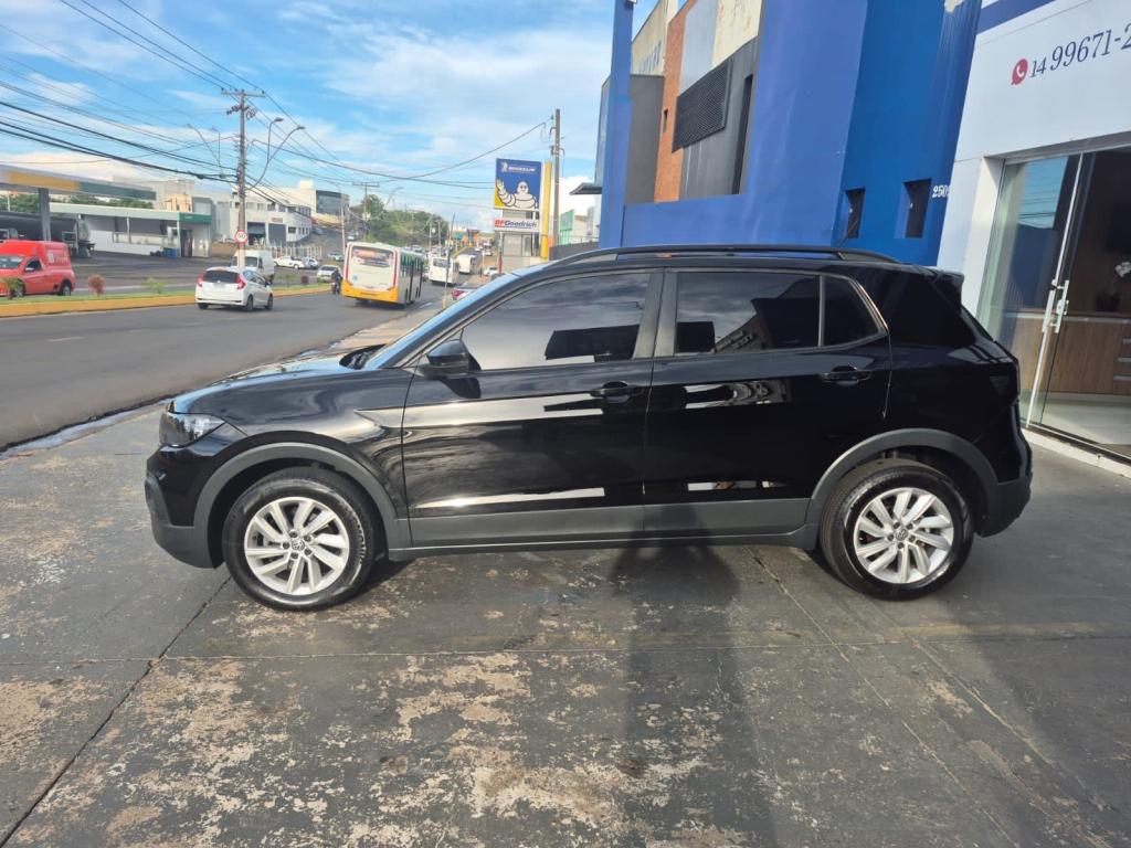 VOLKSWAGEN T-Cross - Foto
