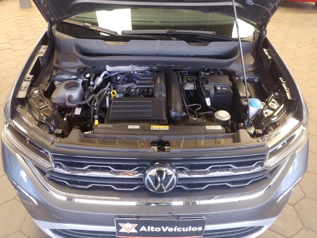 VOLKSWAGEN T-Cross - Foto