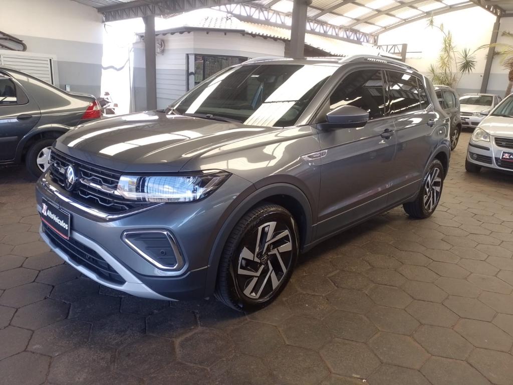 VOLKSWAGEN T-Cross - Foto