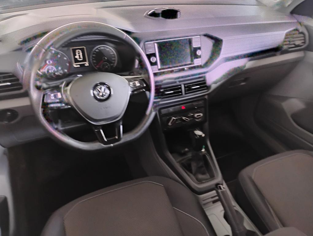 VOLKSWAGEN T-Cross - Foto