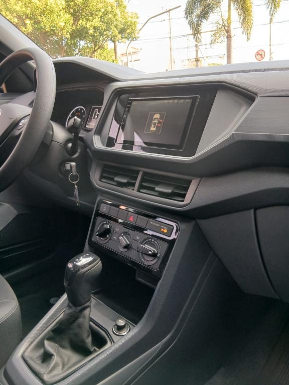 VOLKSWAGEN T-Cross - Foto