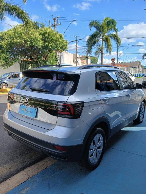 VOLKSWAGEN T-Cross - Foto