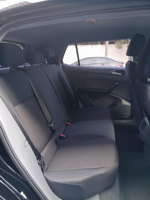 VOLKSWAGEN T-Cross - Foto