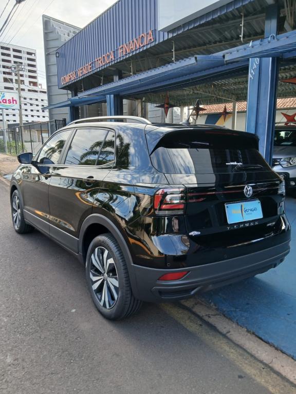 VOLKSWAGEN T-Cross - Foto