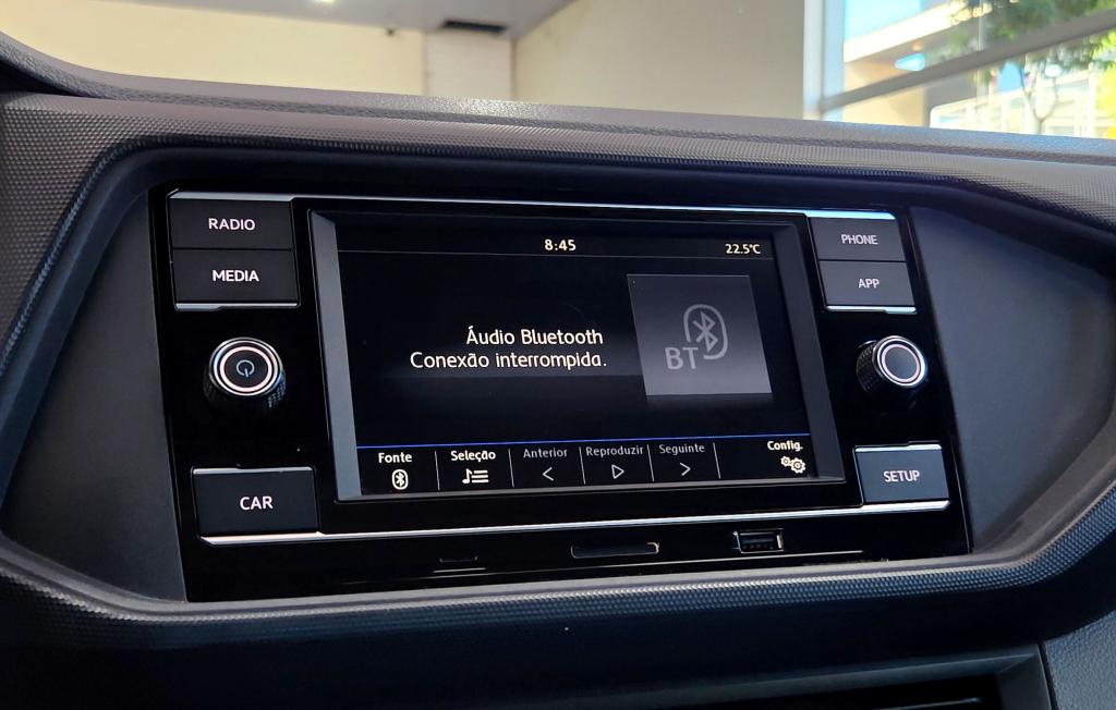 VOLKSWAGEN T-Cross - Foto