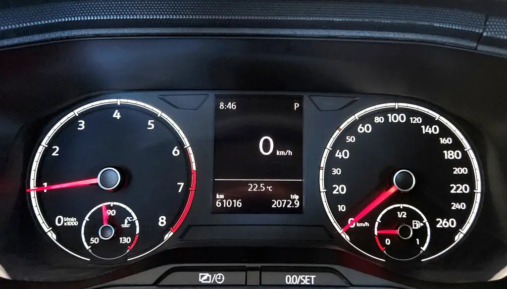 VOLKSWAGEN T-Cross - Foto