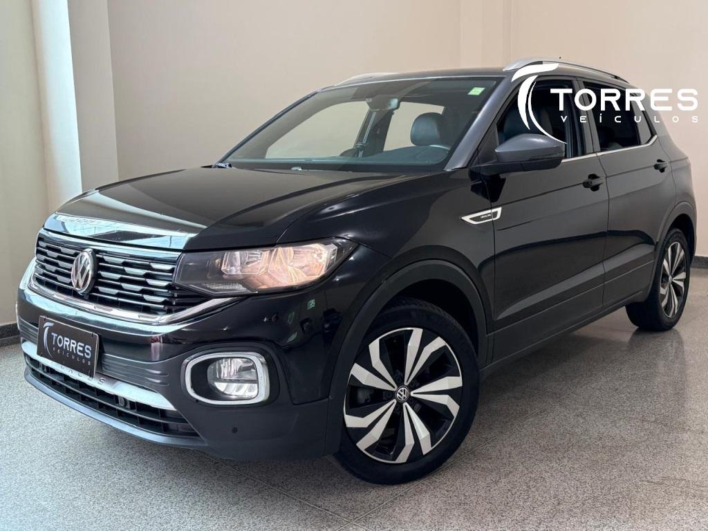 VOLKSWAGEN T-Cross - Foto