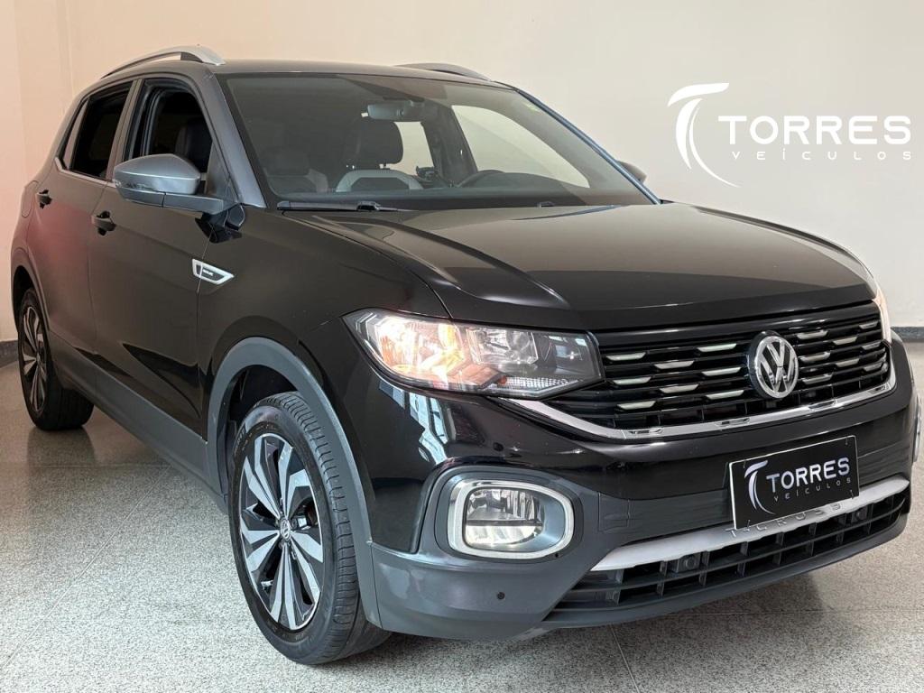 VOLKSWAGEN T-Cross - Foto
