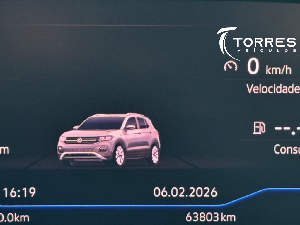 VOLKSWAGEN T-Cross - Foto