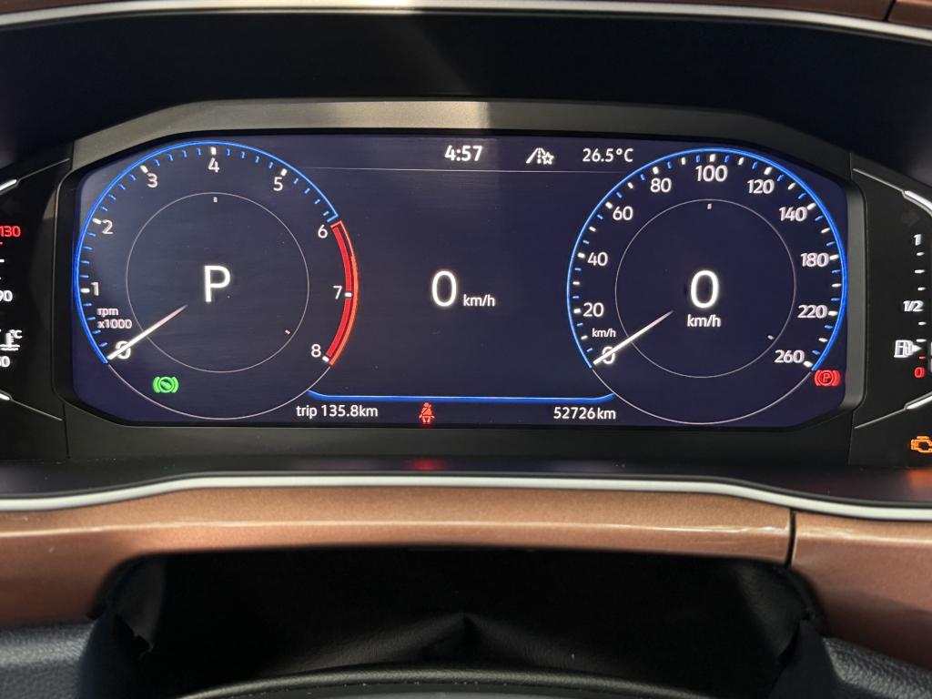 VOLKSWAGEN T-Cross - Foto