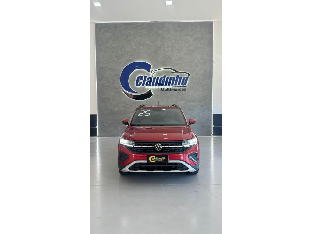 VOLKSWAGEN T-Cross - Foto