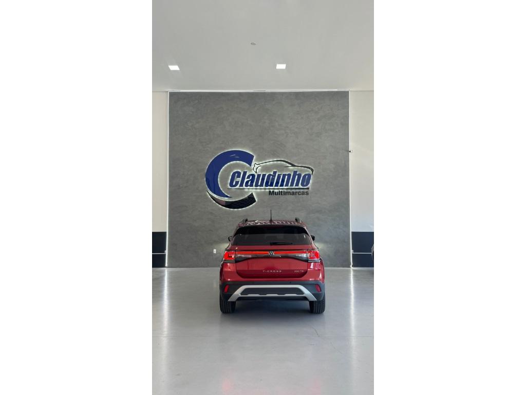 VOLKSWAGEN T-Cross - Foto