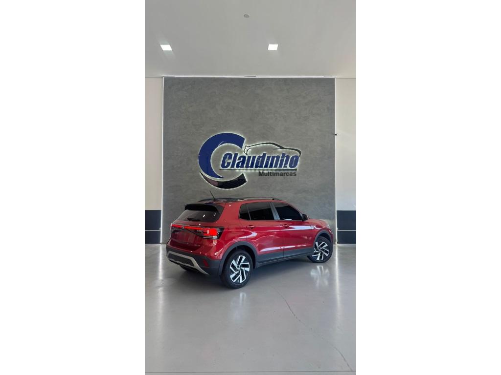 VOLKSWAGEN T-Cross - Foto