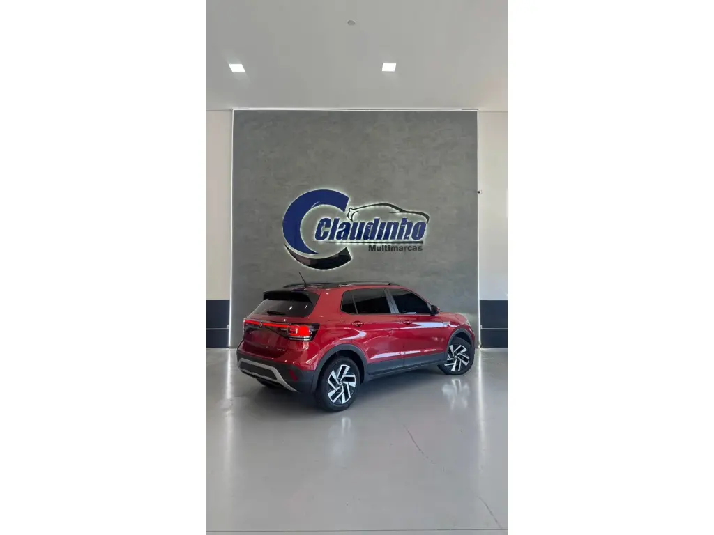 VOLKSWAGEN T-Cross - Foto