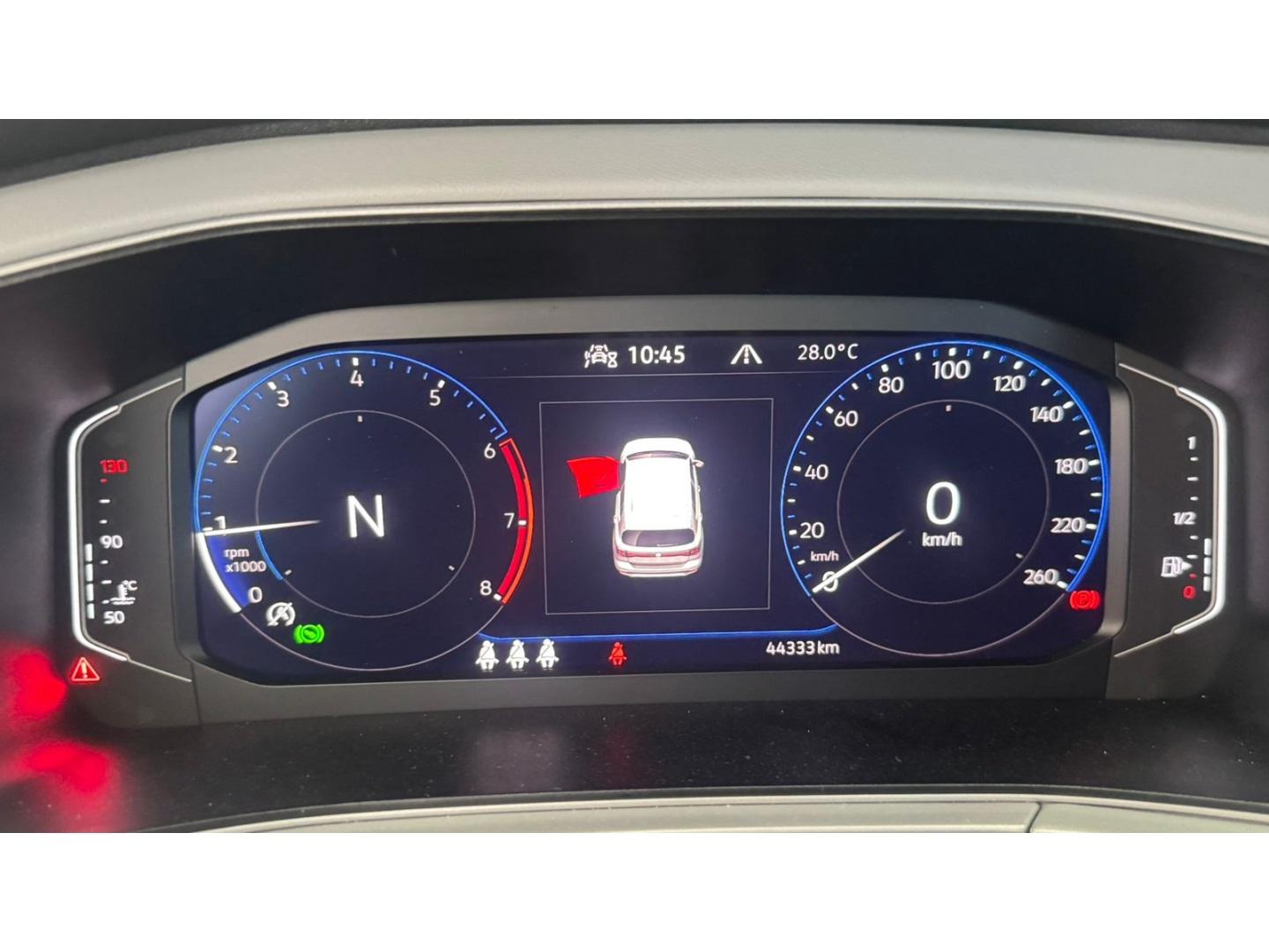 VOLKSWAGEN T-Cross - Foto