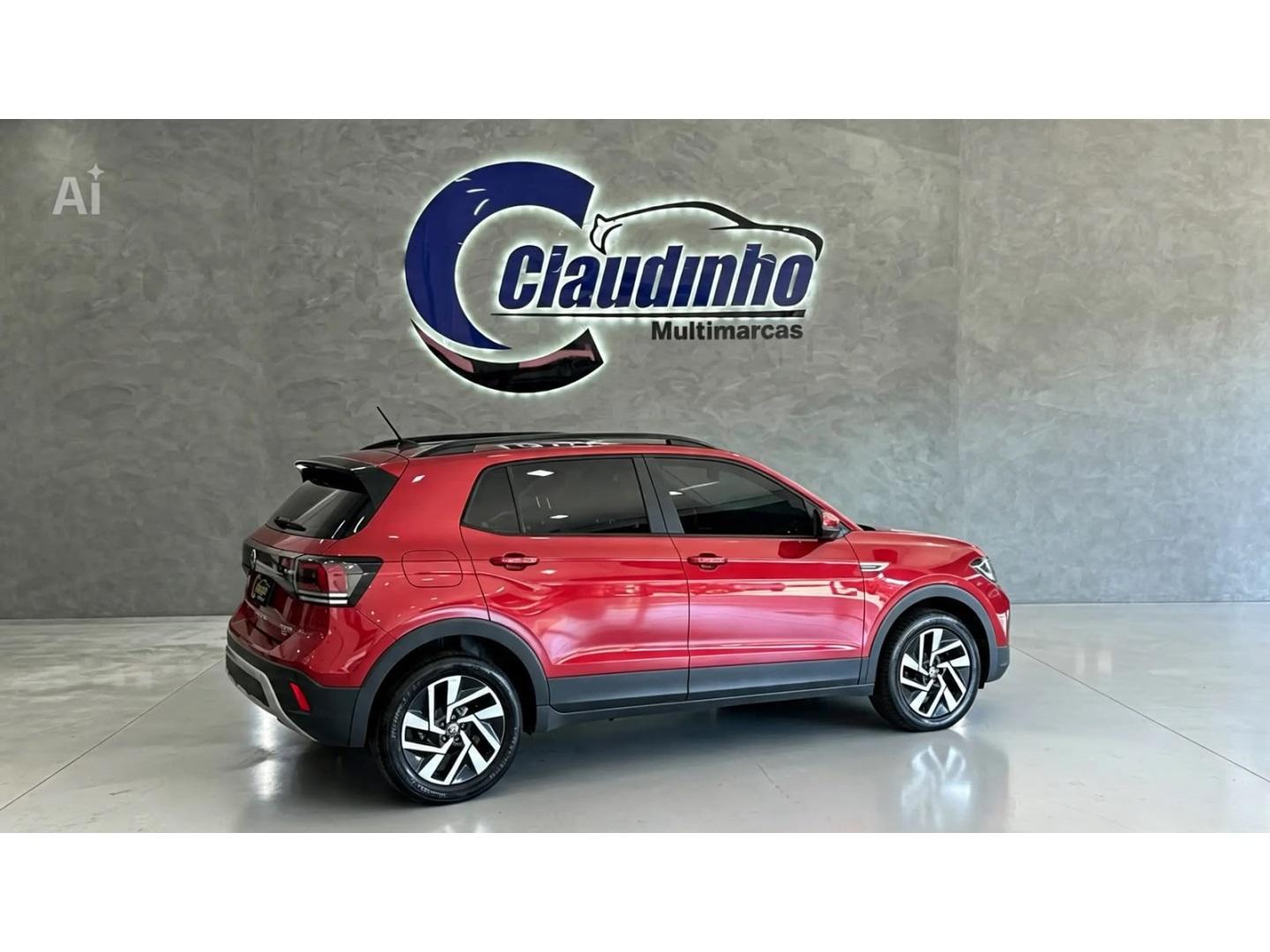 VOLKSWAGEN T-Cross - Foto