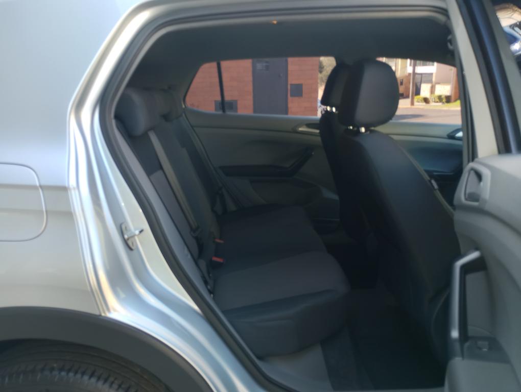 VOLKSWAGEN T-Cross - Foto