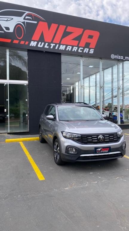 VOLKSWAGEN T-Cross - Foto