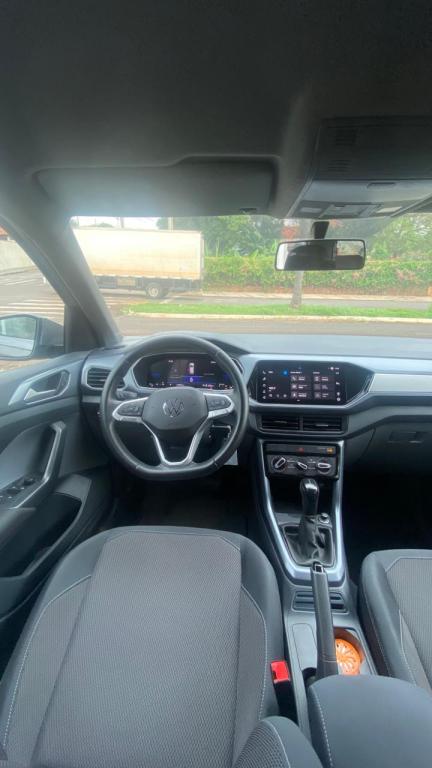 VOLKSWAGEN T-Cross - Foto