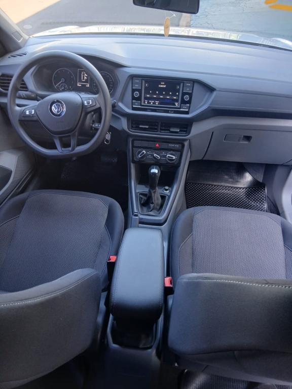 VOLKSWAGEN T-Cross - Foto