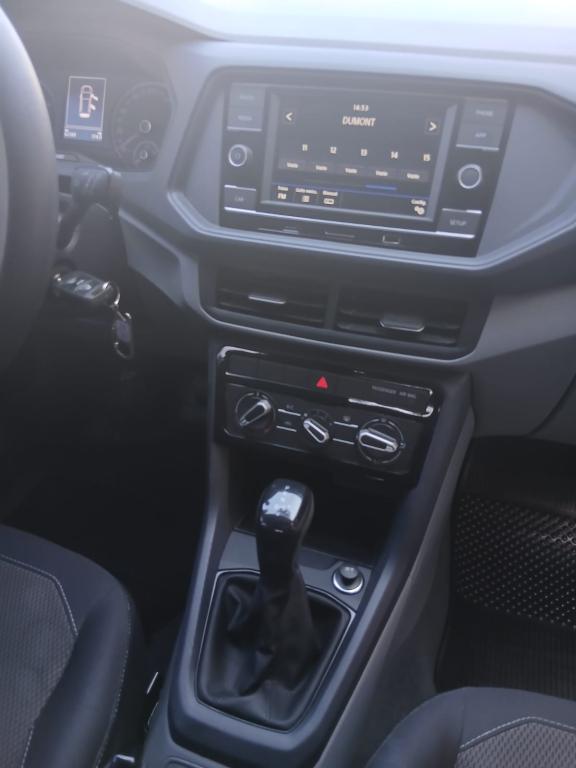 VOLKSWAGEN T-Cross - Foto