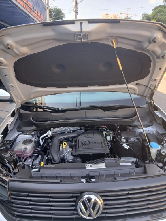 VOLKSWAGEN T-Cross - Foto