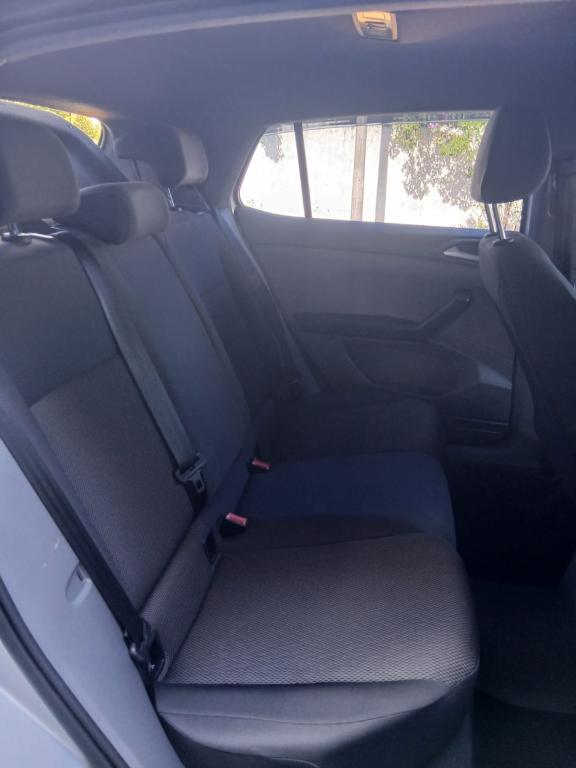 VOLKSWAGEN T-Cross - Foto